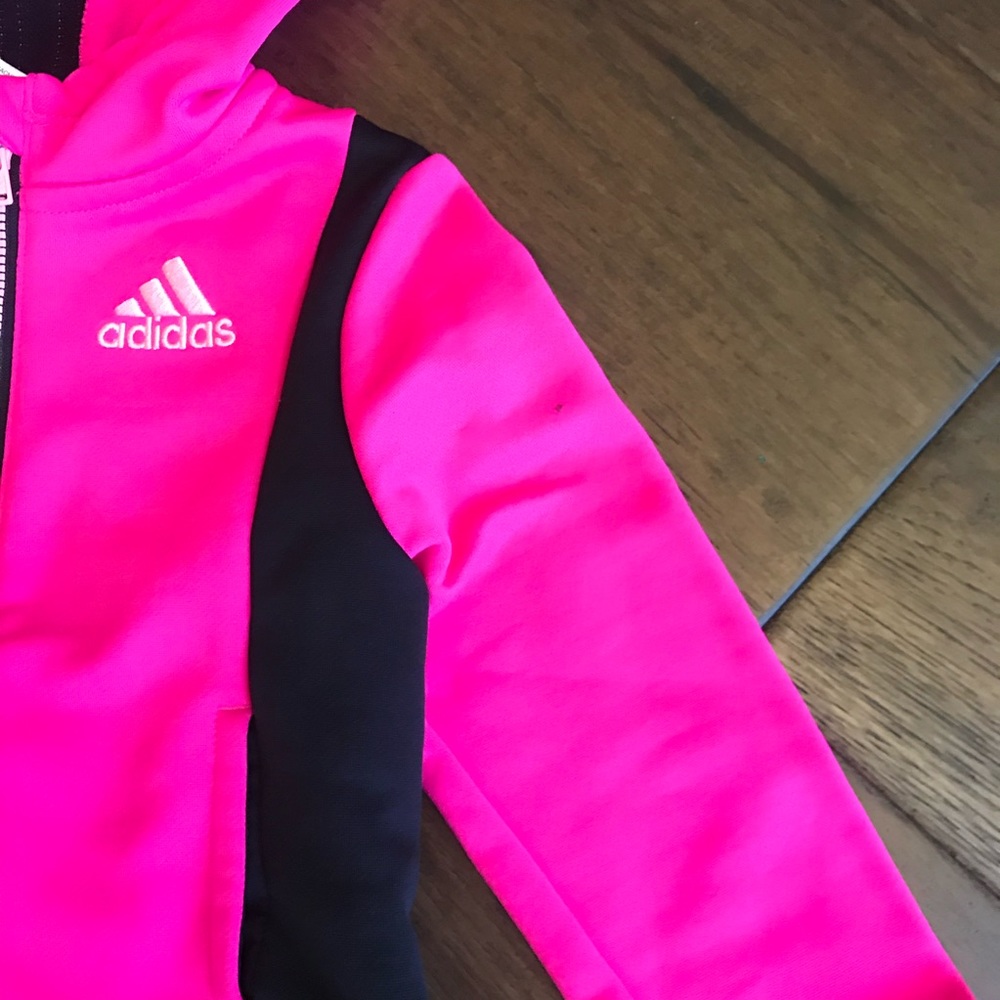 Adidas jacket - Picture 5 of 6